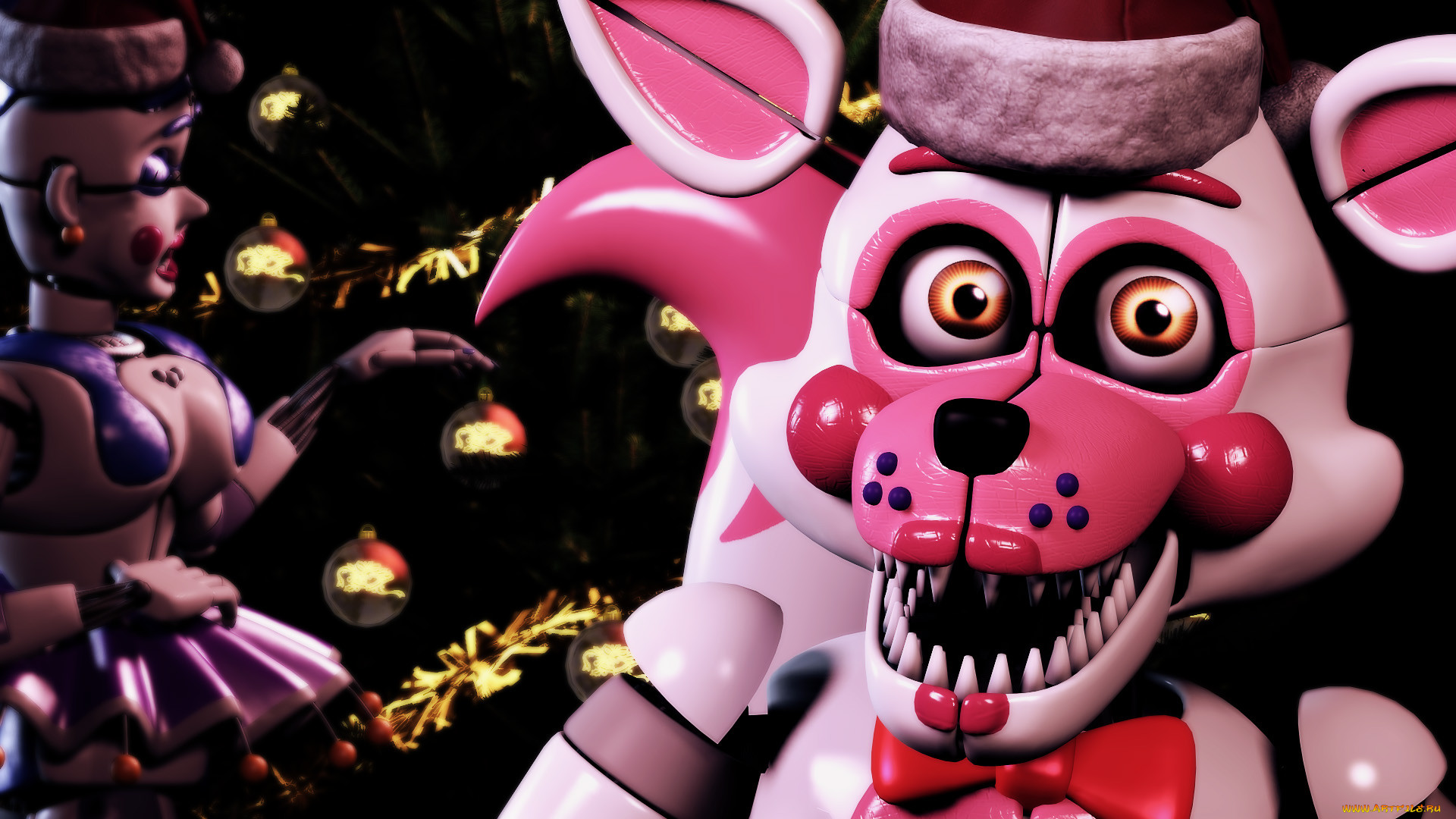  , five nights at freddy`s, five, nights, at, freddy's